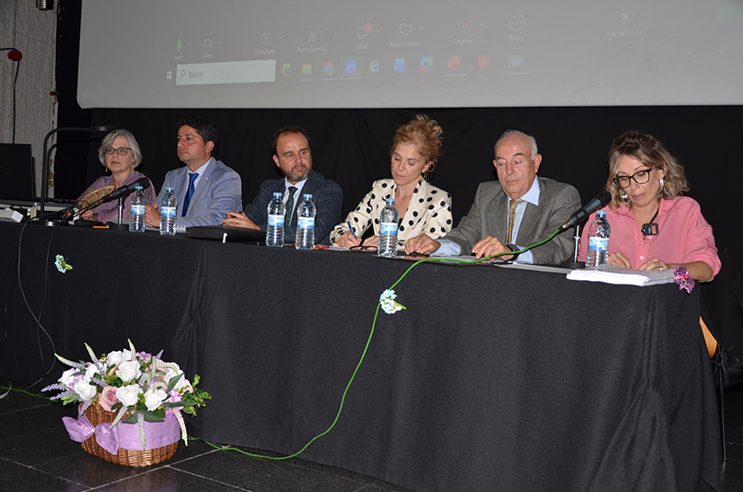 Aula de Humanidades de Guadarrama